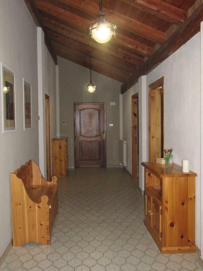 Appartamento Clair Soleil Quart Exterior photo